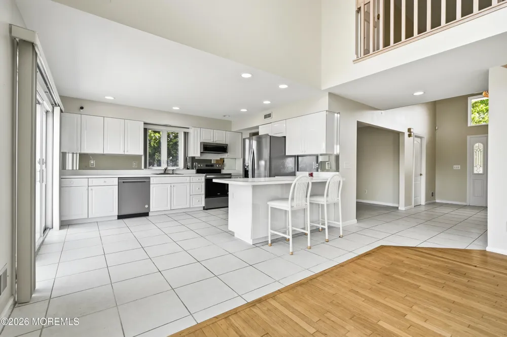 717 Fairview Lane Forked River, NJ 08731