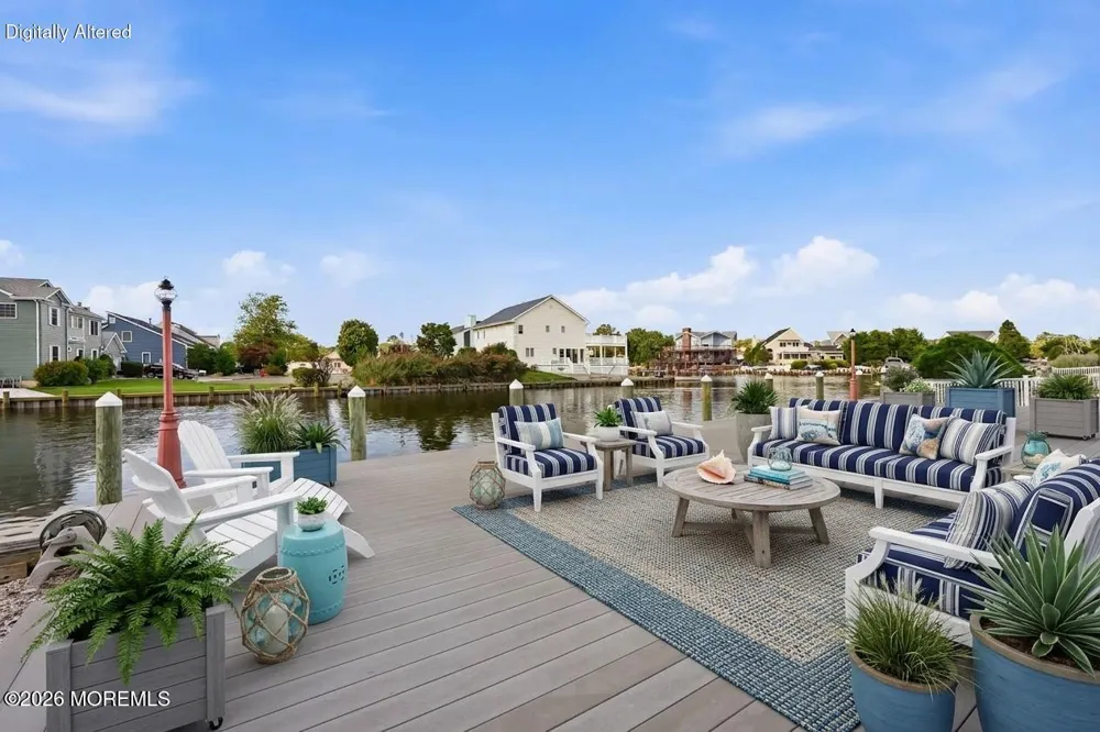 717 Fairview Lane Forked River, NJ 08731
