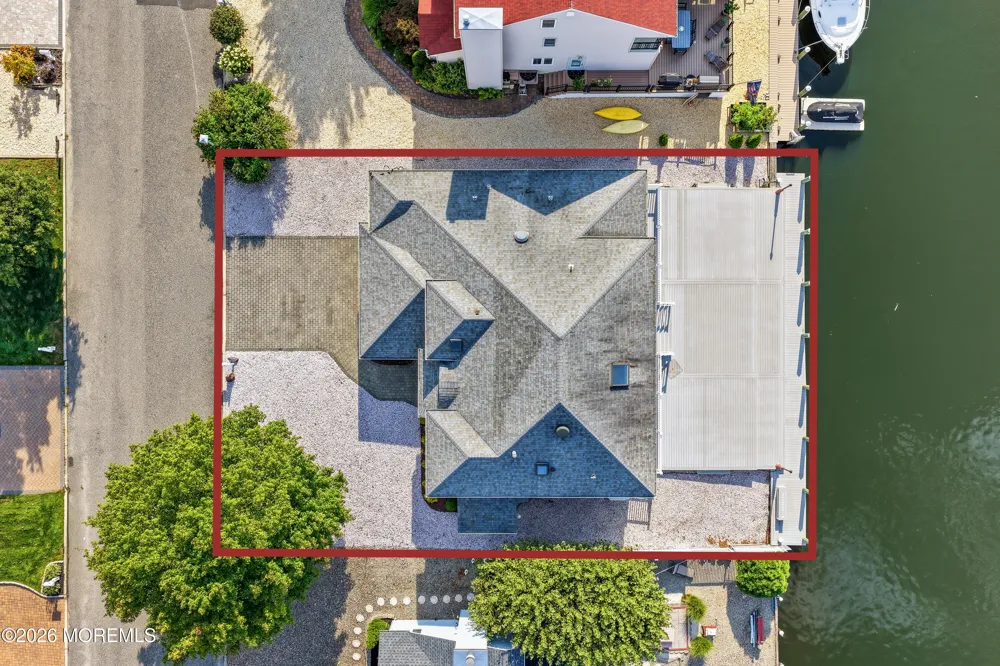 717 Fairview Lane Forked River, NJ 08731