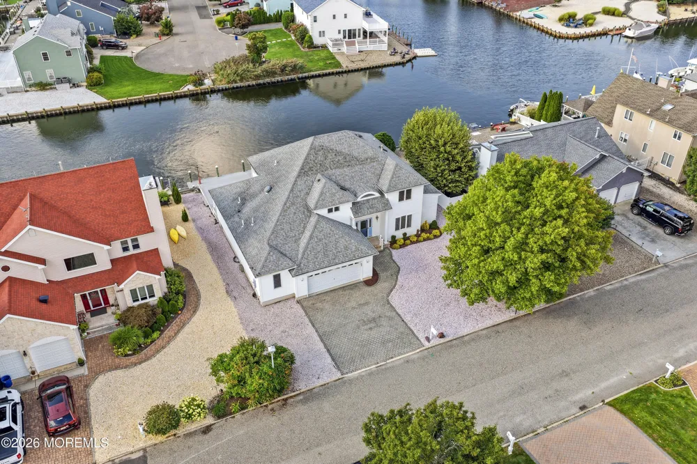 717 Fairview Lane Forked River, NJ 08731