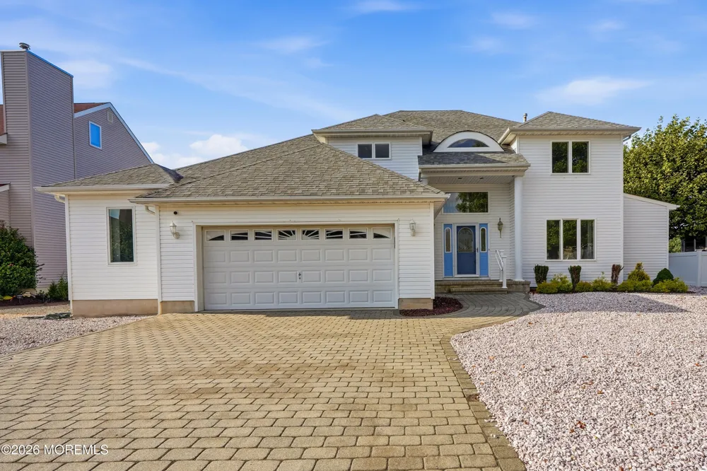 717 Fairview Lane Forked River, NJ 08731