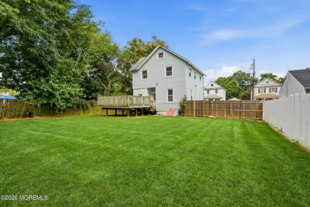 236 Seaview Avenue Long Branch, NJ 07740