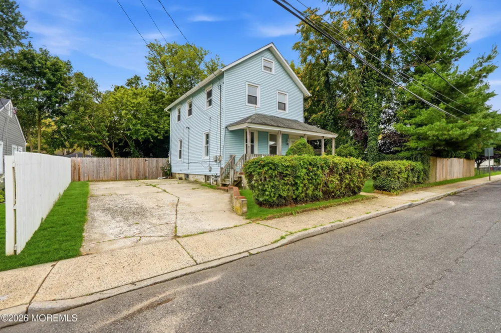 236 Seaview Avenue Long Branch, NJ 07740