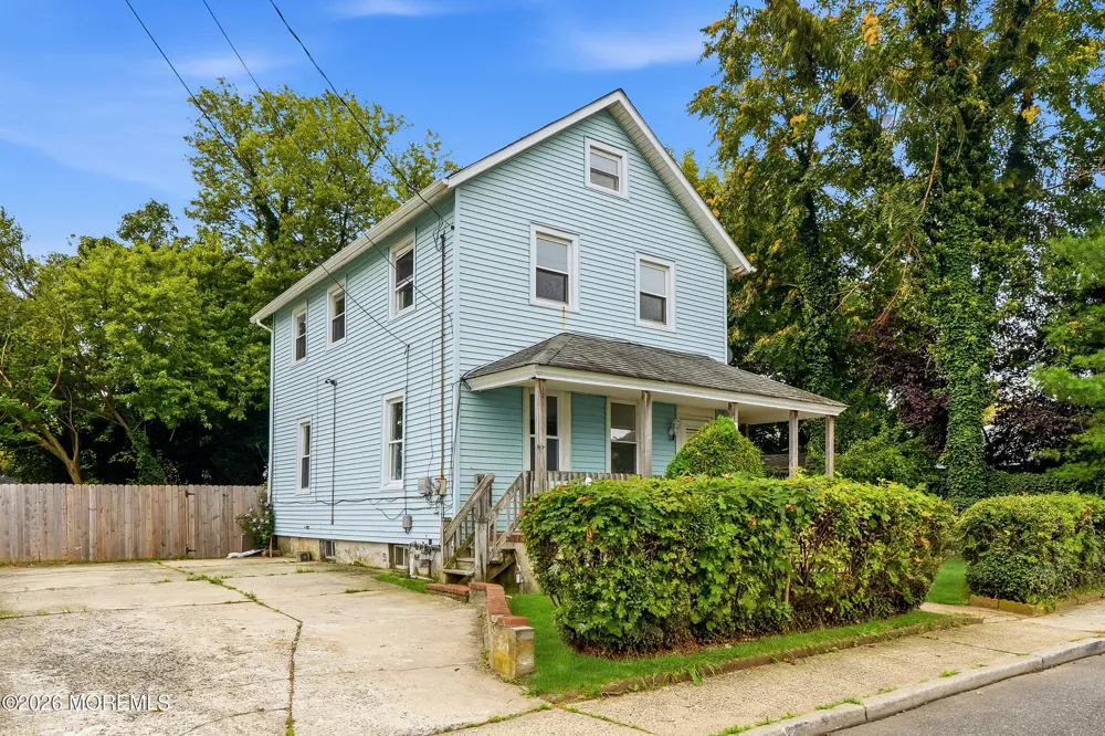 236 Seaview Avenue Long Branch, NJ 07740