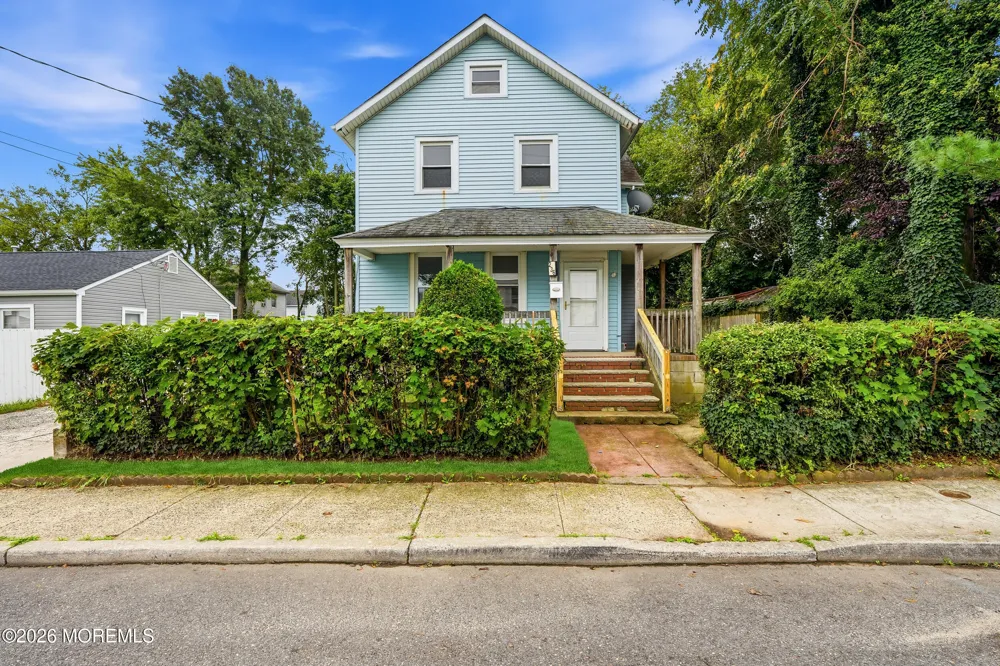 236 Seaview Avenue Long Branch, NJ 07740