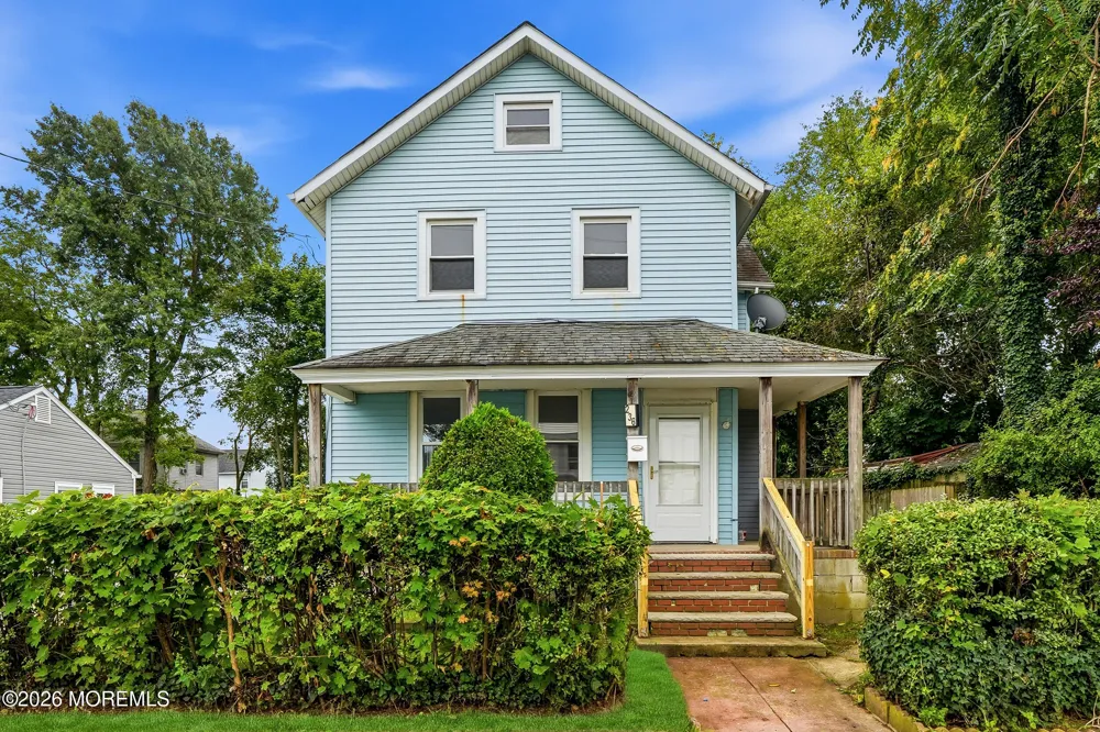 236 Seaview Avenue Long Branch, NJ 07740