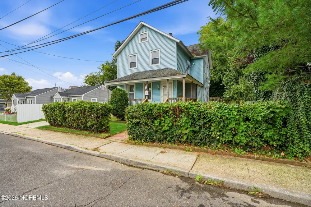 236 Seaview Avenue Long Branch, NJ 07740