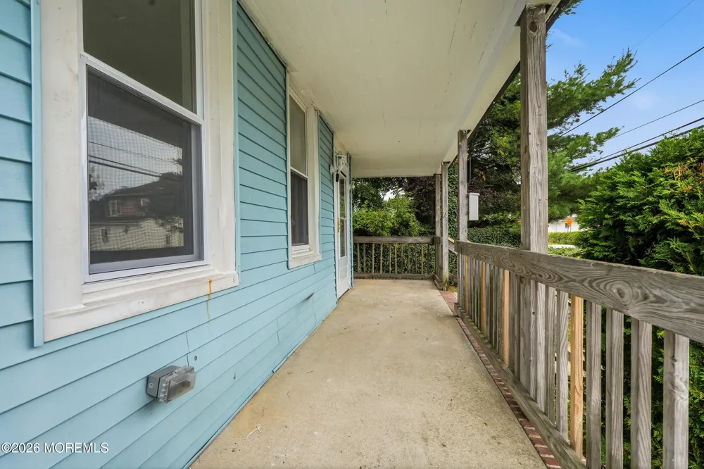 236 Seaview Avenue Long Branch, NJ 07740