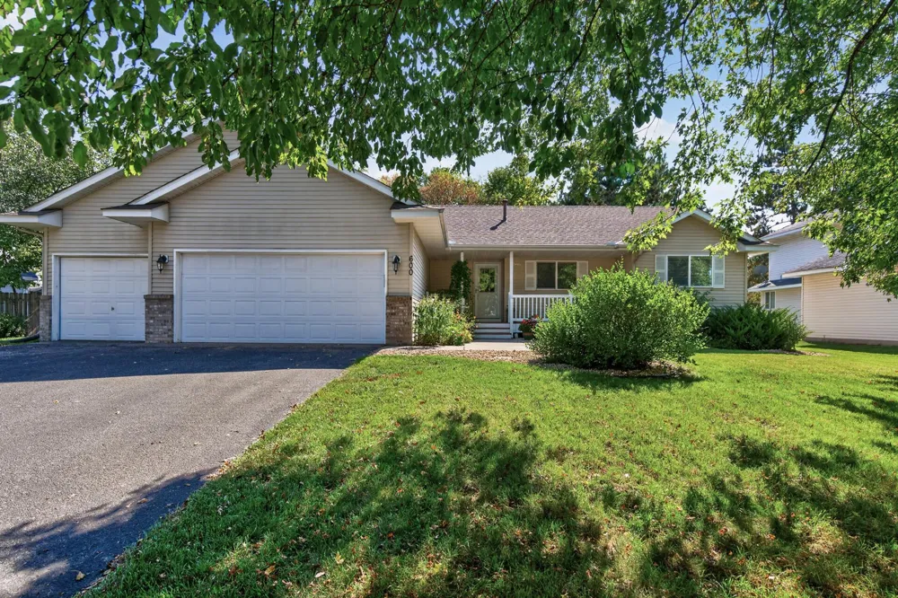600 142nd Avenue NW Andover, MN 55304