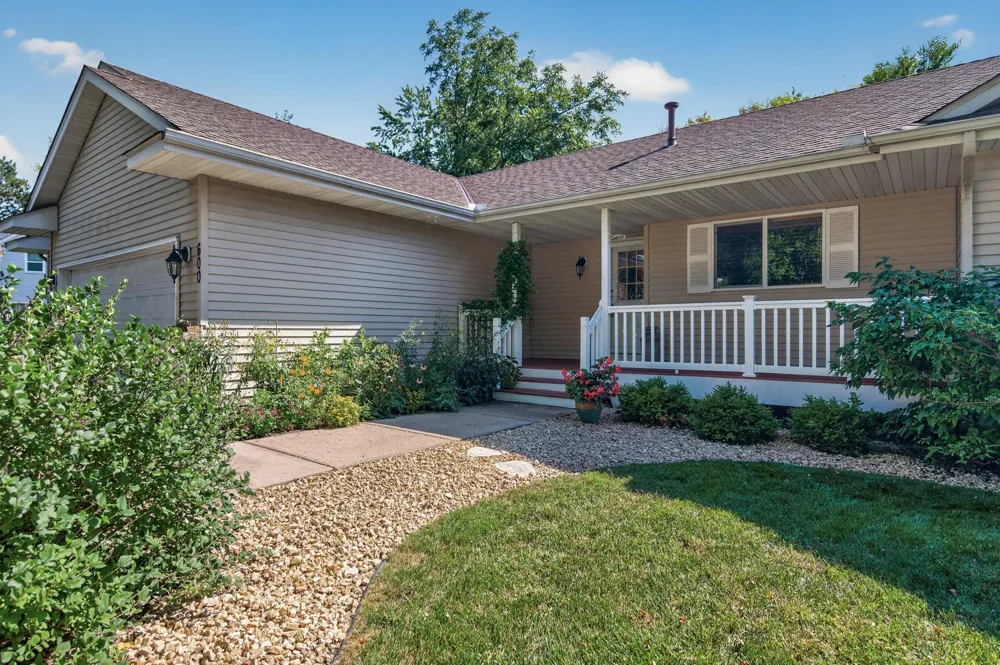 600 142nd Avenue NW Andover, MN 55304