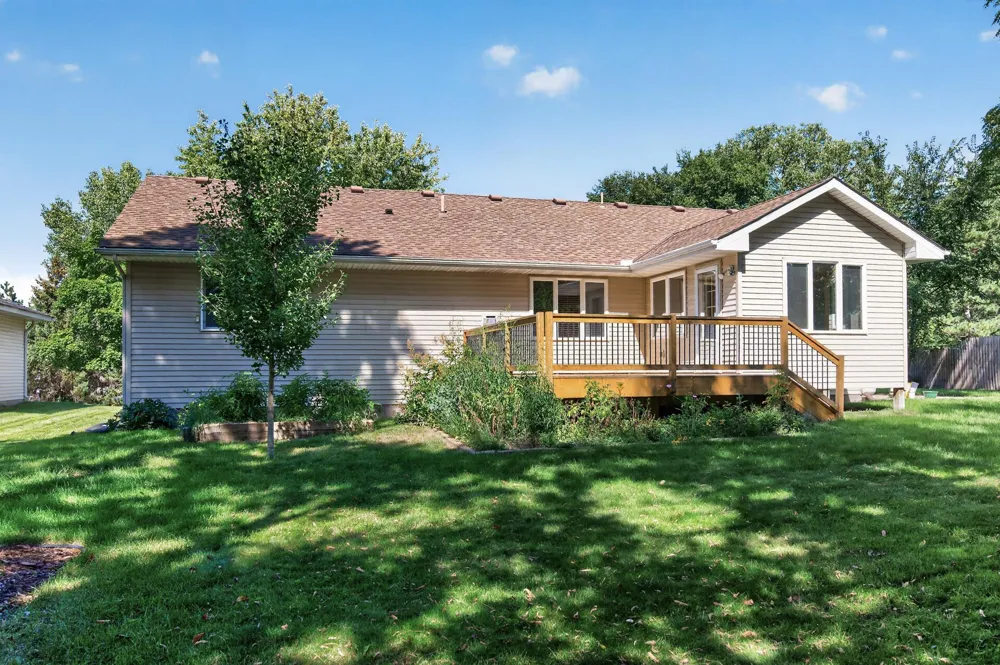 600 142nd Avenue NW Andover, MN 55304