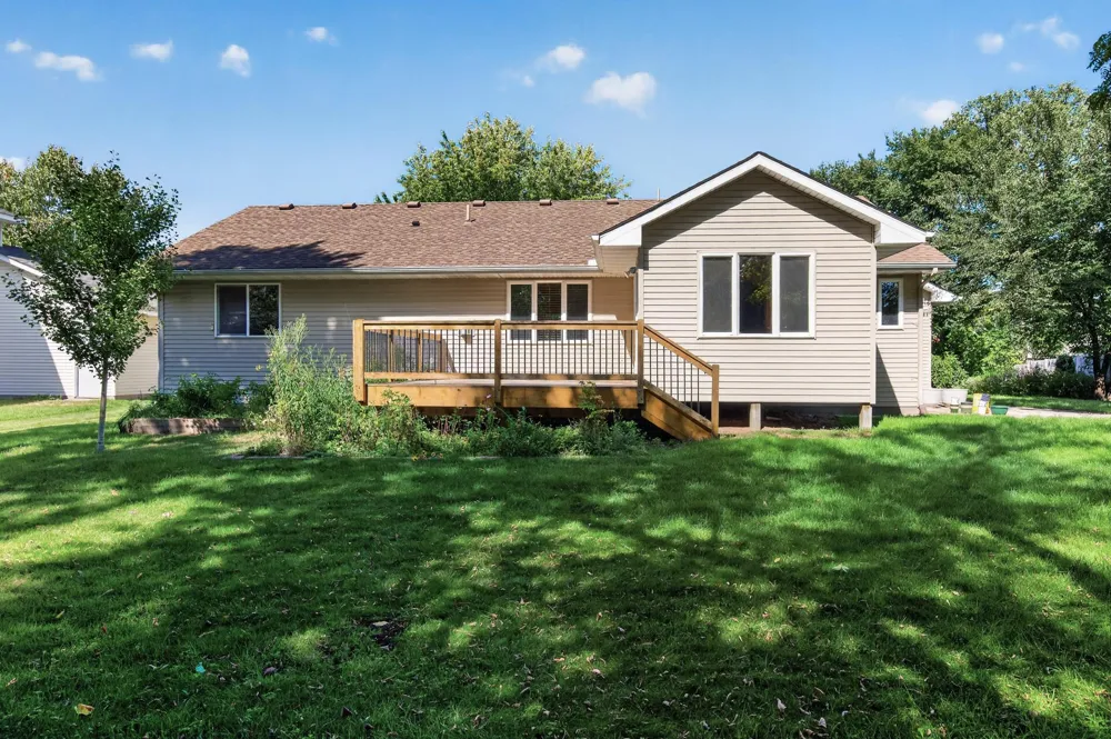 600 142nd Avenue NW Andover, MN 55304