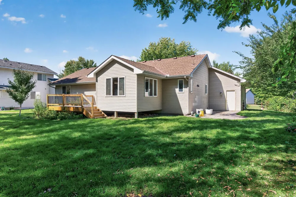 600 142nd Avenue NW Andover, MN 55304