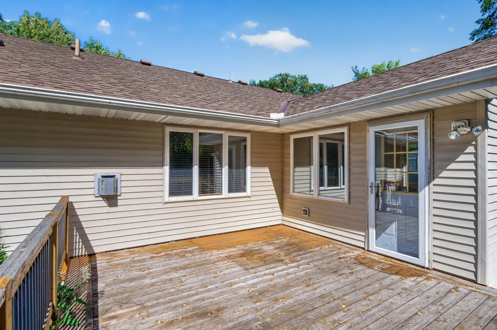600 142nd Avenue NW Andover, MN 55304