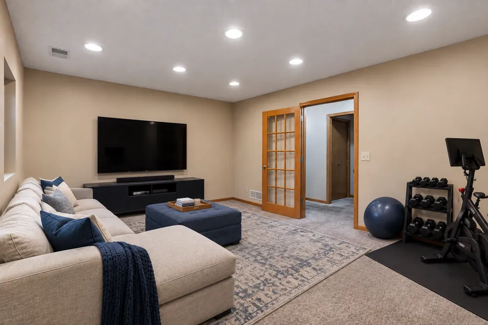 600 142nd Avenue NW Andover, MN 55304