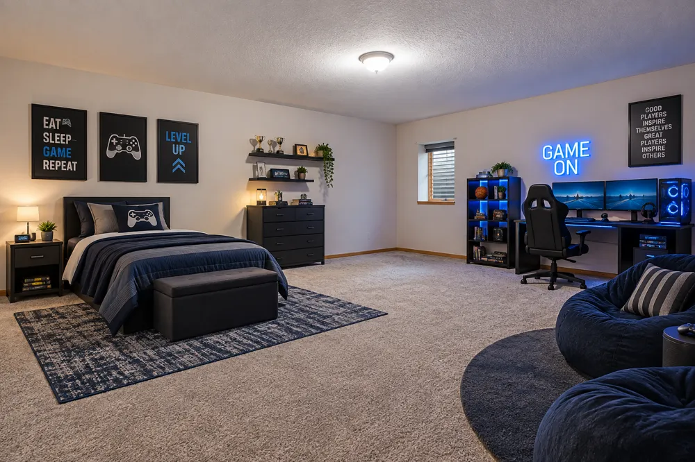 600 142nd Avenue NW Andover, MN 55304