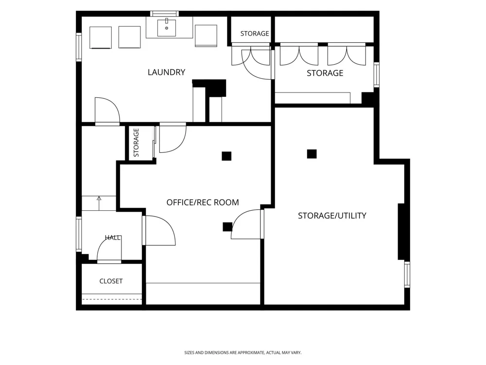 899 Osceola Avenue Saint Paul, MN 55105