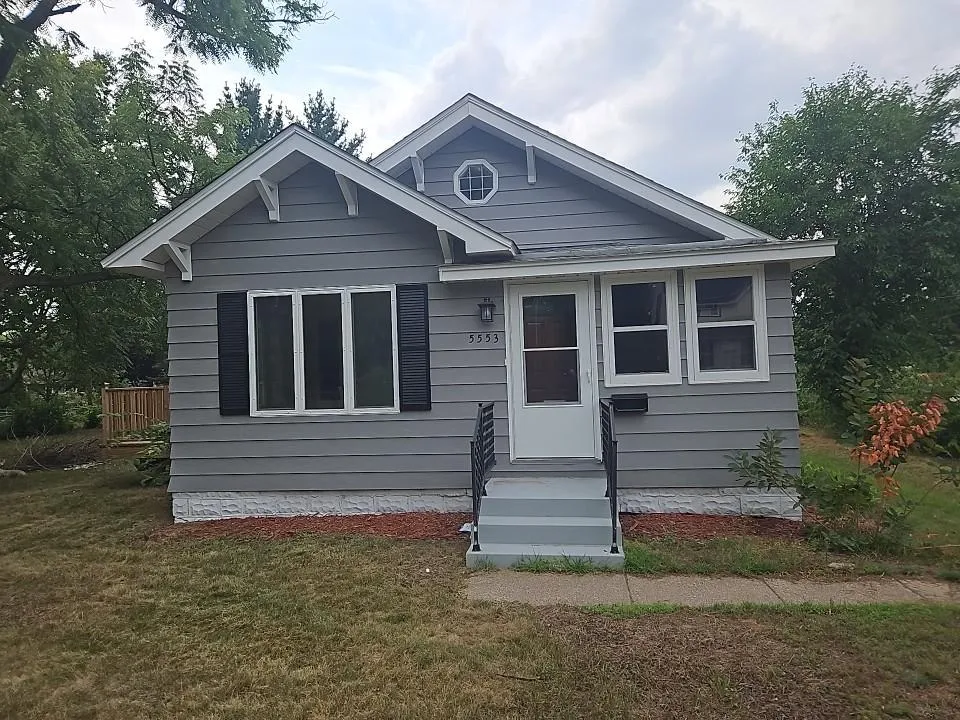 5553 Emerson Avenue Brooklyn Center, MN 55430