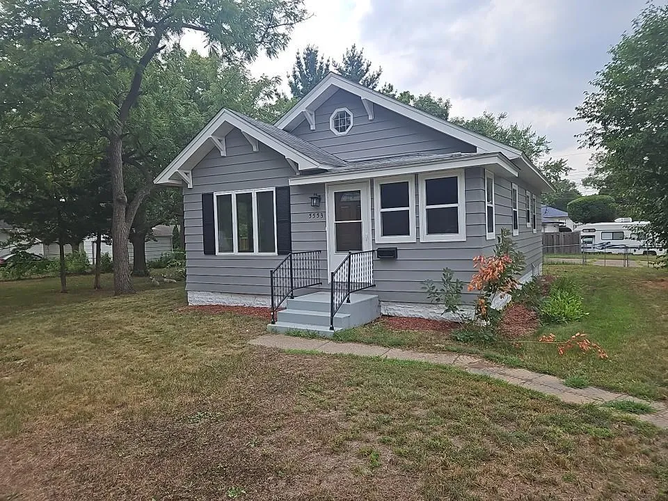 5553 Emerson Avenue Brooklyn Center, MN 55430
