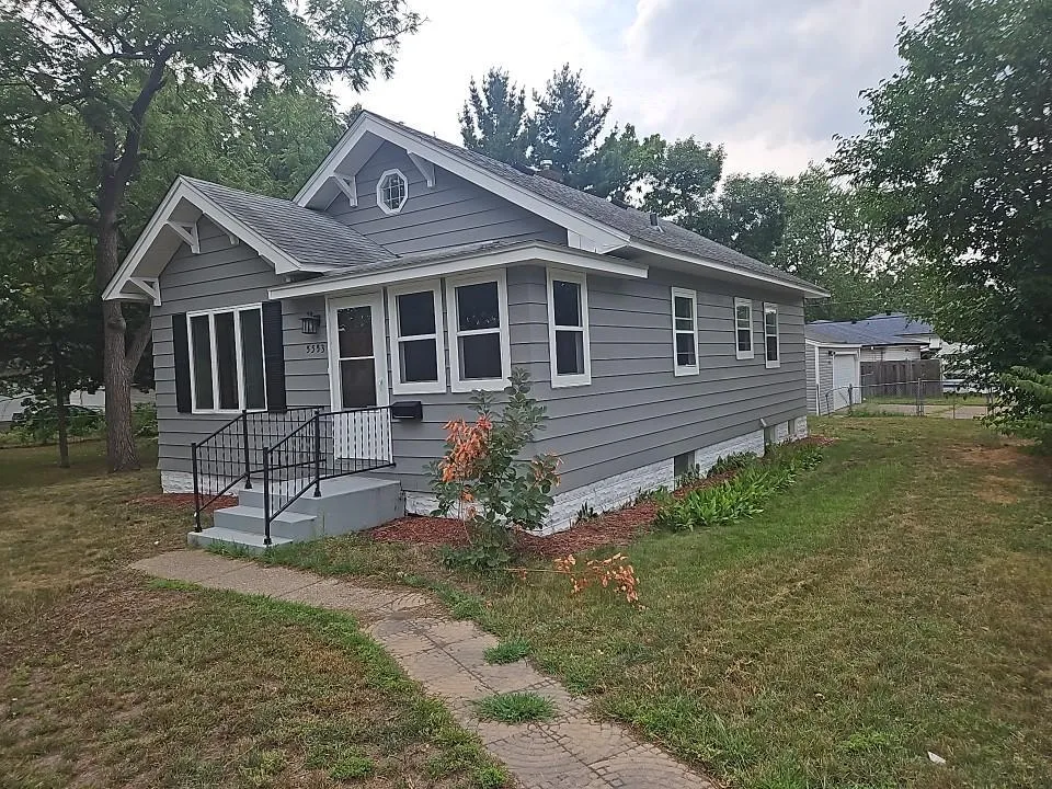 5553 Emerson Avenue Brooklyn Center, MN 55430