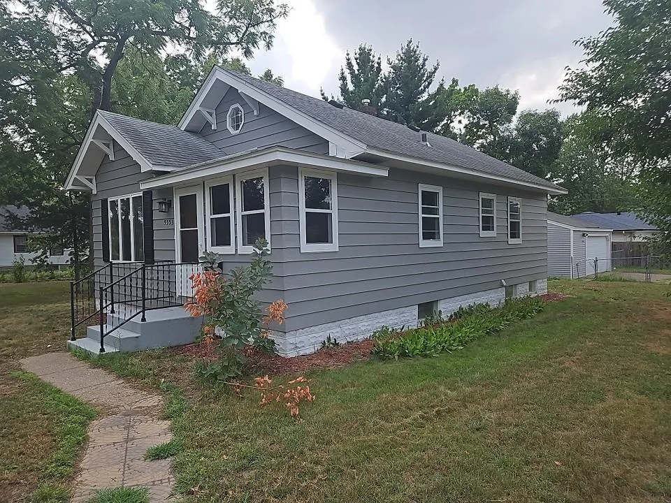 5553 Emerson Avenue Brooklyn Center, MN 55430