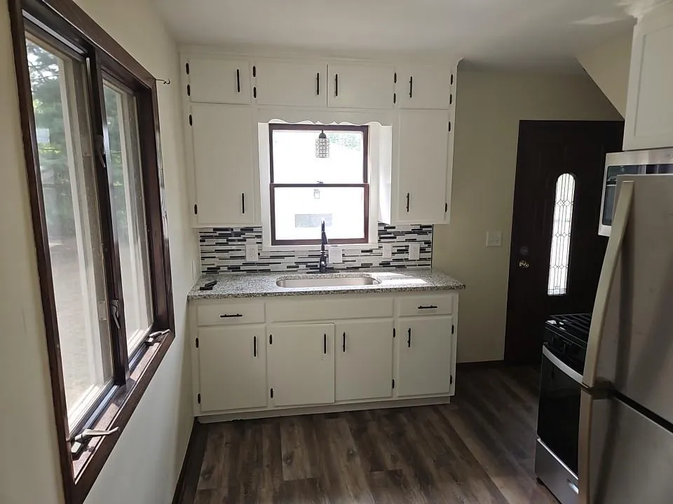 5553 Emerson Avenue Brooklyn Center, MN 55430