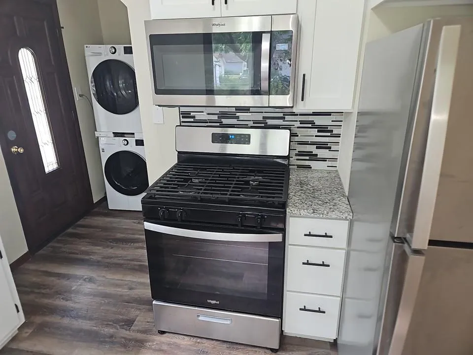 5553 Emerson Avenue Brooklyn Center, MN 55430