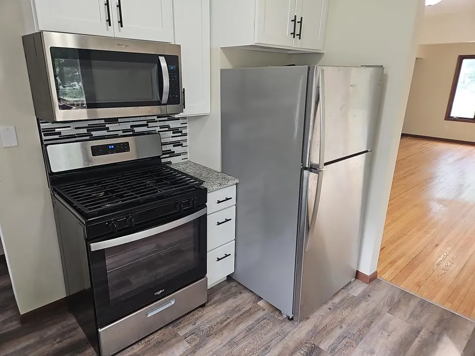5553 Emerson Avenue Brooklyn Center, MN 55430