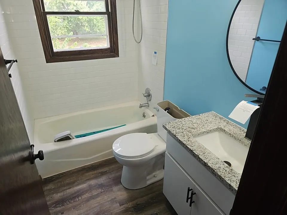 5553 Emerson Avenue Brooklyn Center, MN 55430