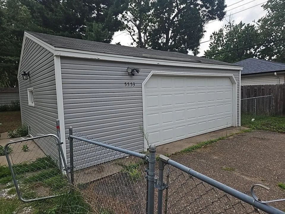 5553 Emerson Avenue Brooklyn Center, MN 55430