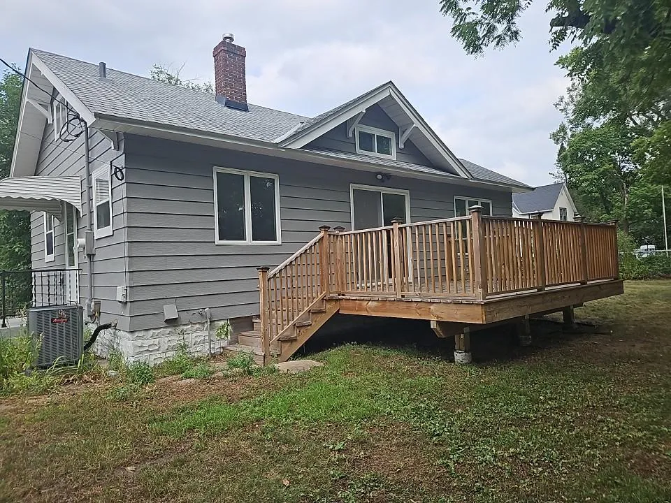 5553 Emerson Avenue Brooklyn Center, MN 55430