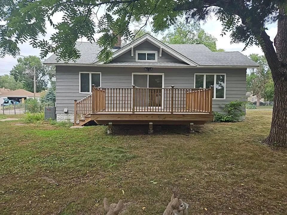 5553 Emerson Avenue Brooklyn Center, MN 55430