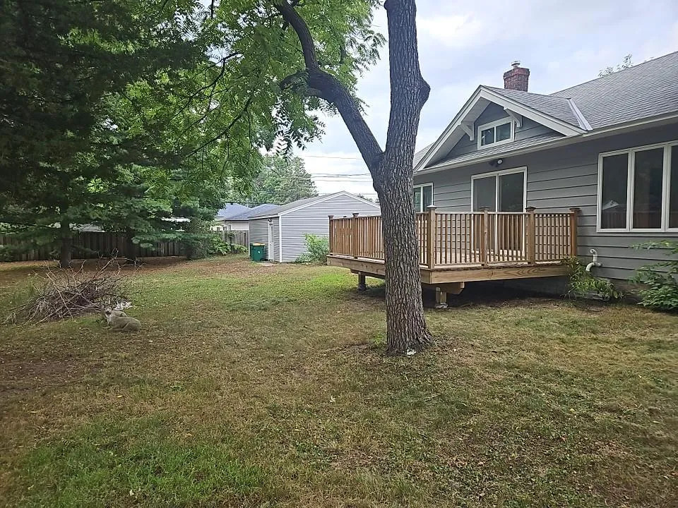 5553 Emerson Avenue Brooklyn Center, MN 55430