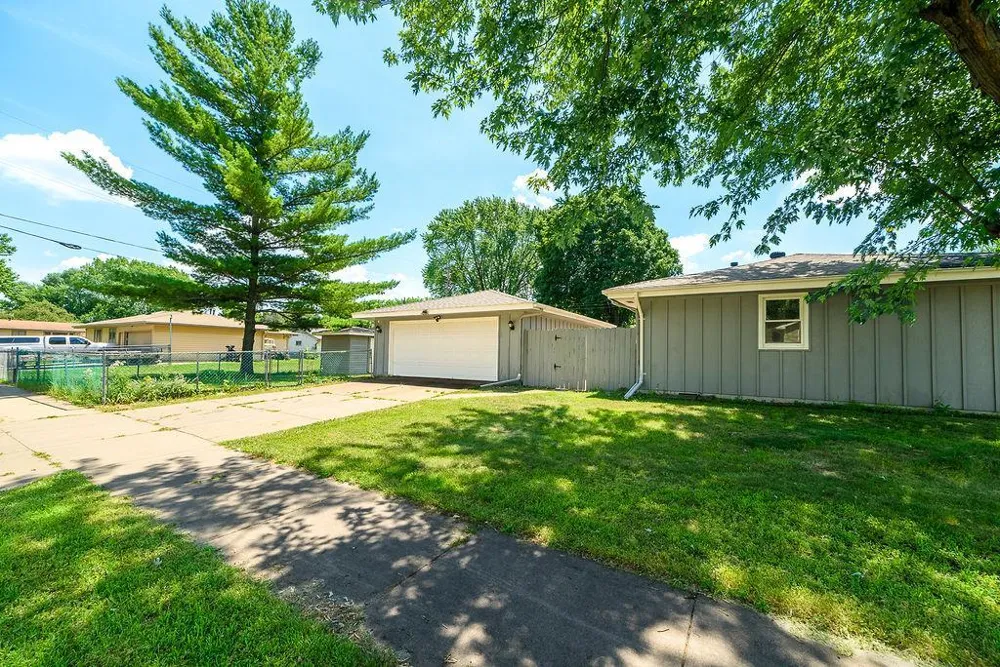 12611 Kipling Avenue S Savage, MN 55378