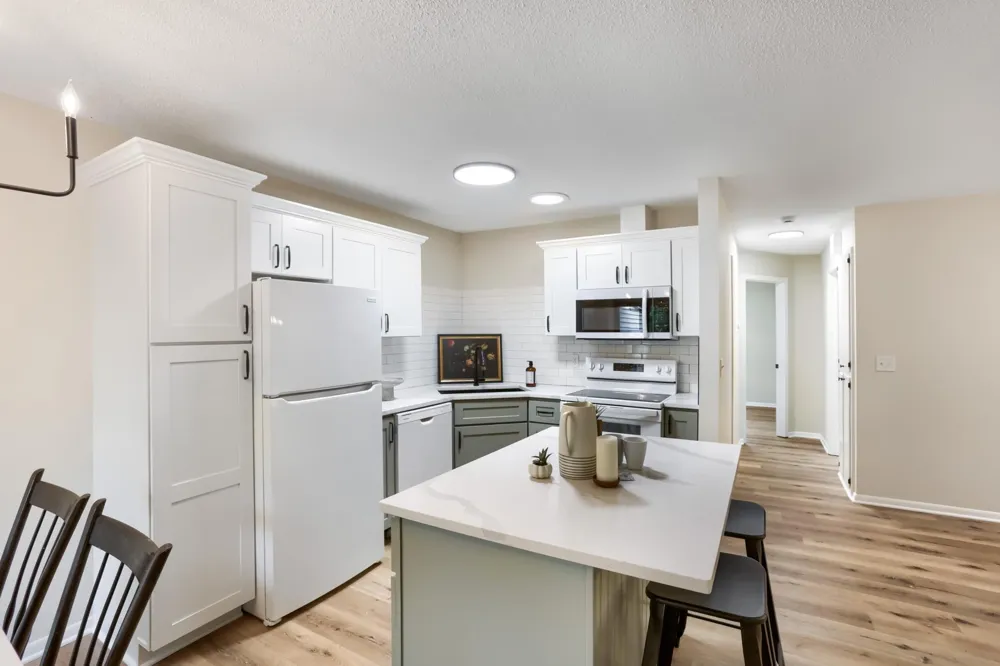4205 Shirlee Lane Shoreview, MN 55126