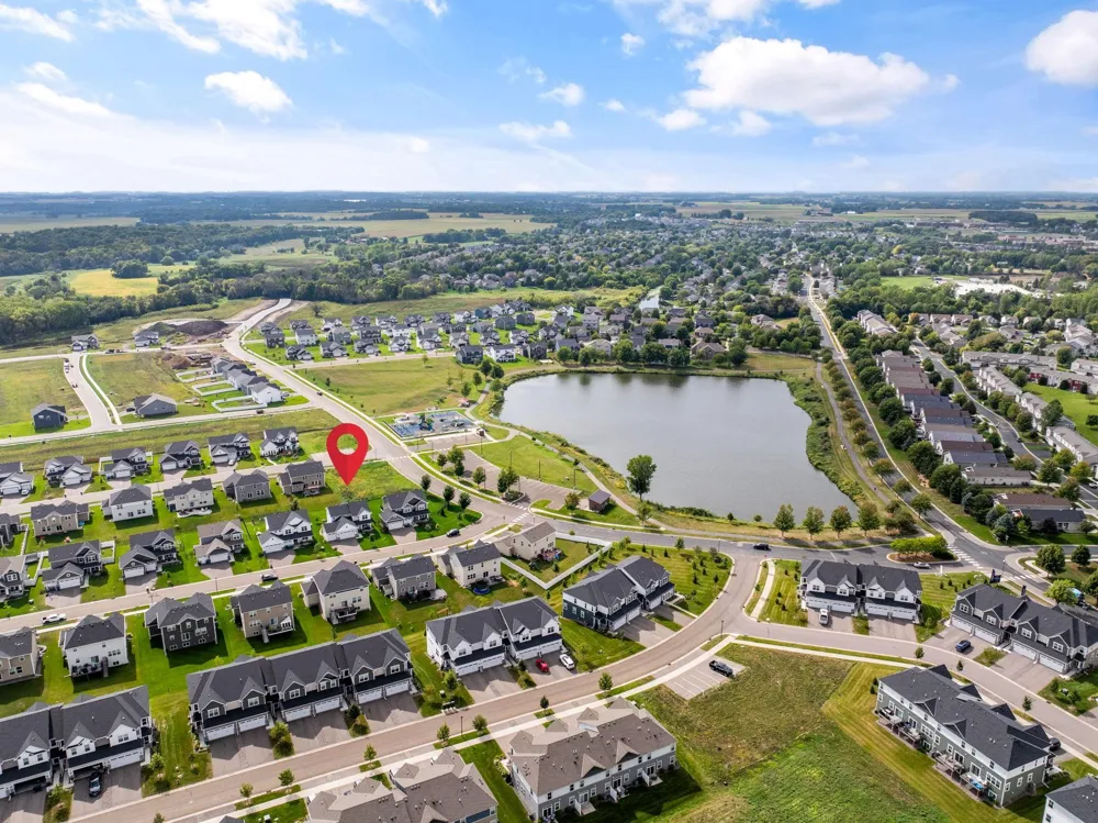 509 Waterford Place Waconia, MN 55387