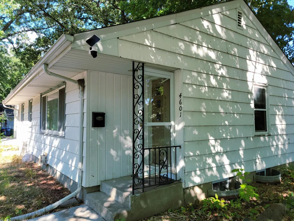 4601 Oliver Ave N Minneapolis, MN 55412