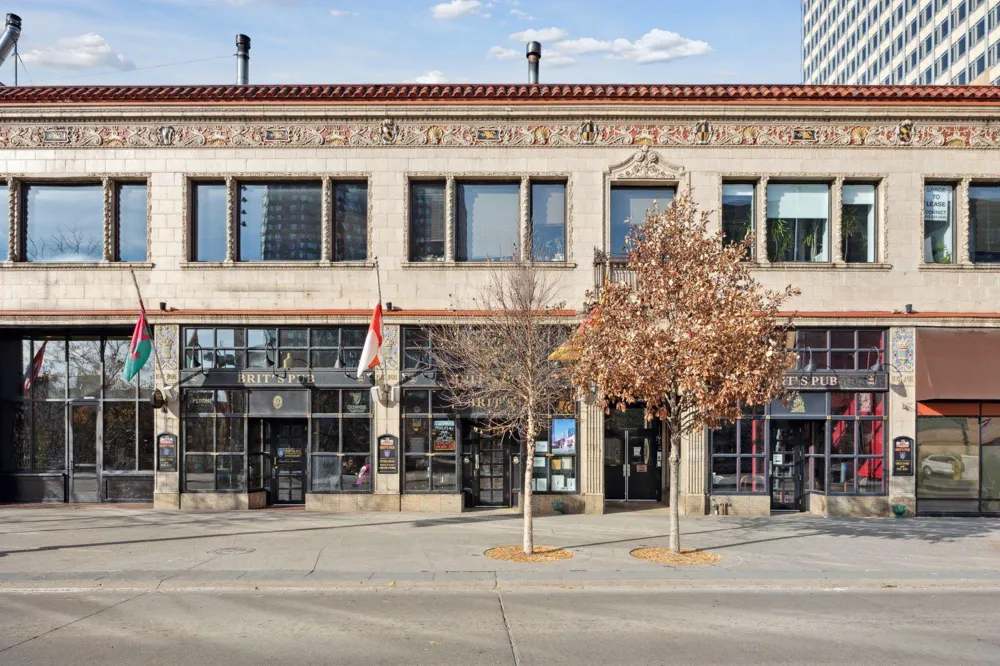 1200 Nicollet Mall #307 Minneapolis, MN 55403