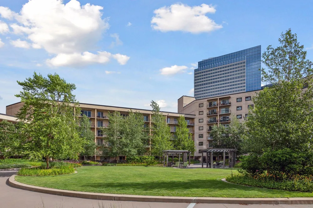 1200 Nicollet Mall #307 Minneapolis, MN 55403