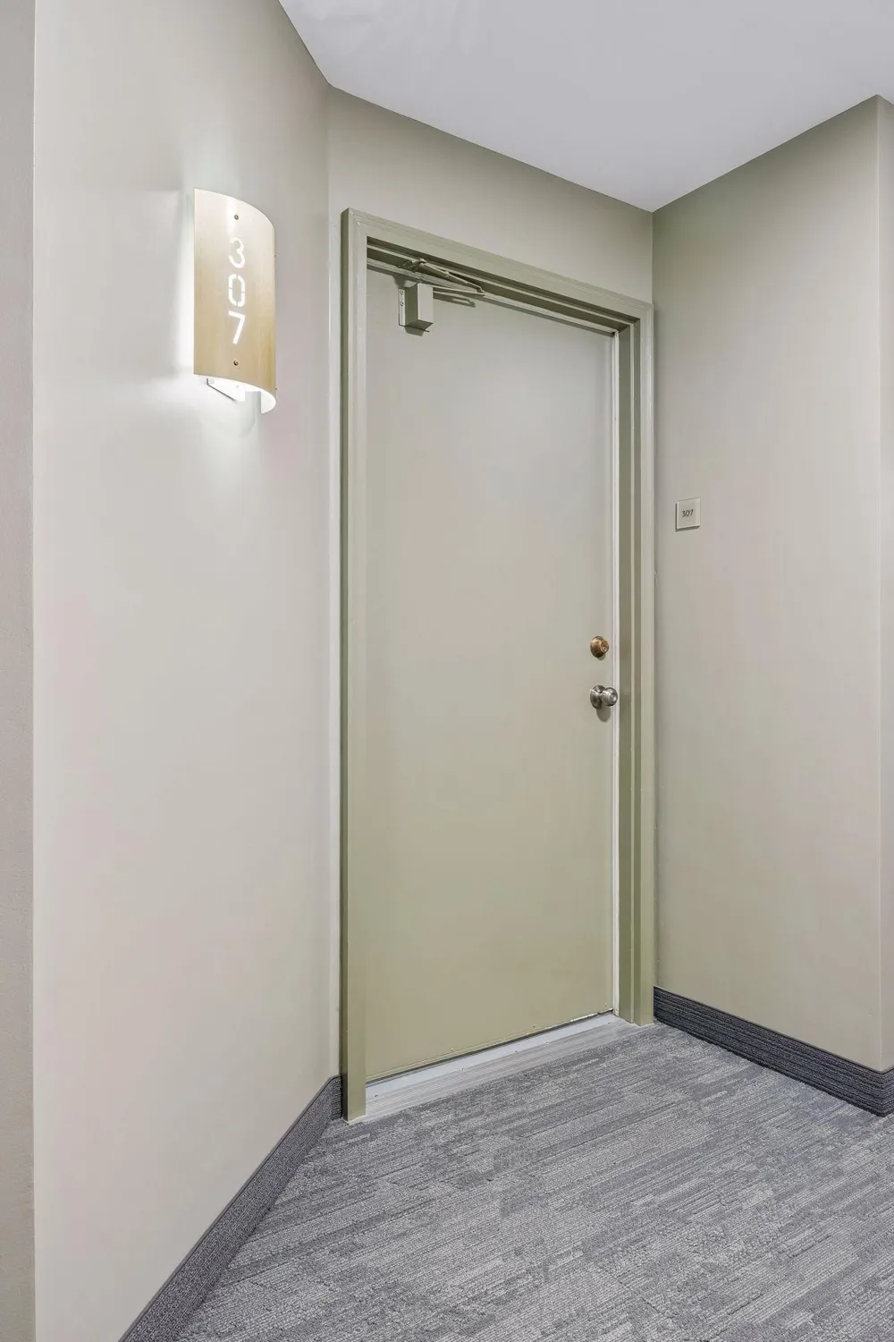 1200 Nicollet Mall #307 Minneapolis, MN 55403