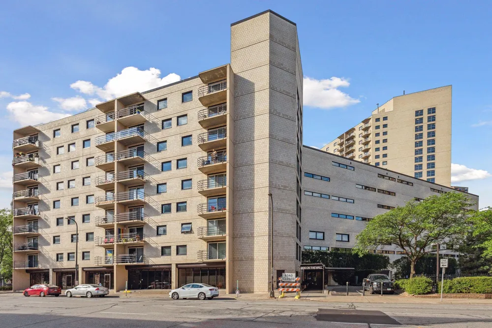 1200 Nicollet Mall #307 Minneapolis, MN 55403