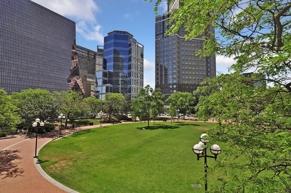 1200 Nicollet Mall #307 Minneapolis, MN 55403