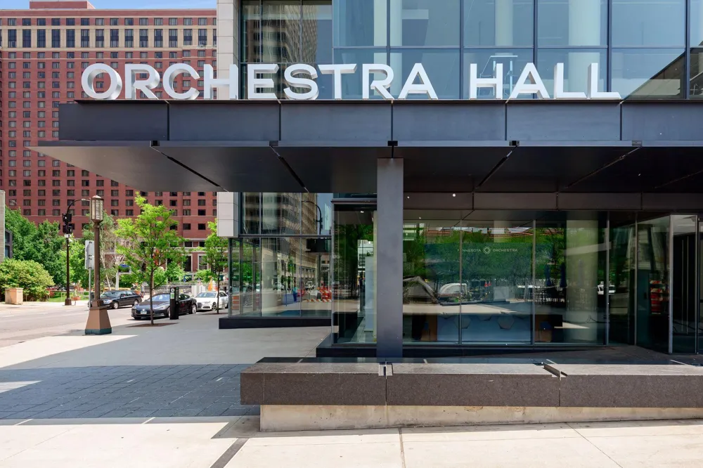 1200 Nicollet Mall #307 Minneapolis, MN 55403