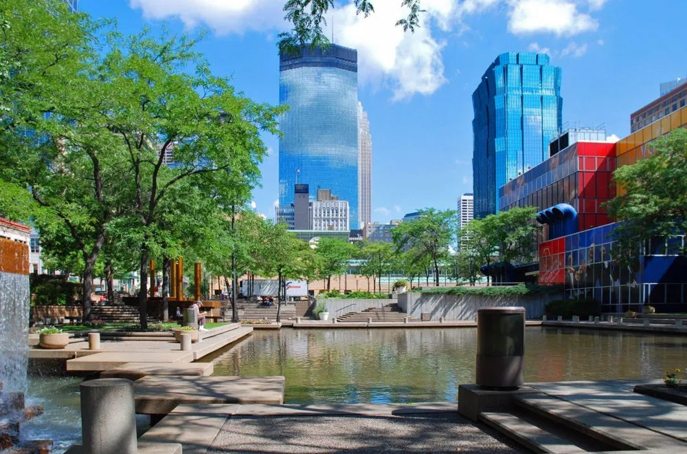 1200 Nicollet Mall #307 Minneapolis, MN 55403