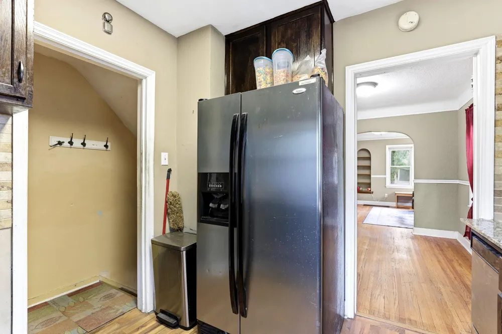 5447 Bryant Avenue Brooklyn Center, MN 55430