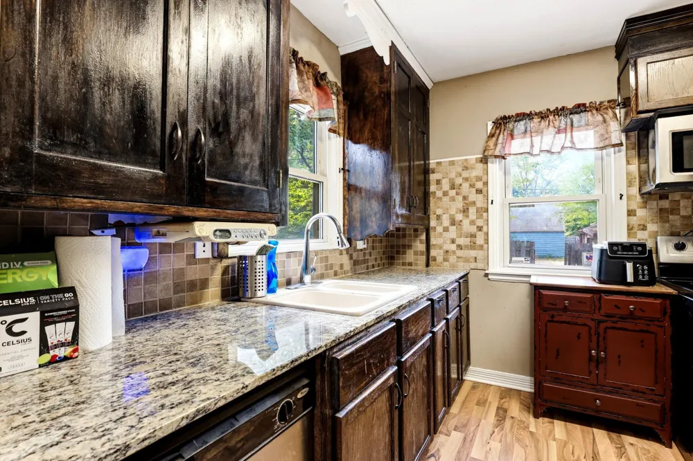 5447 Bryant Avenue Brooklyn Center, MN 55430