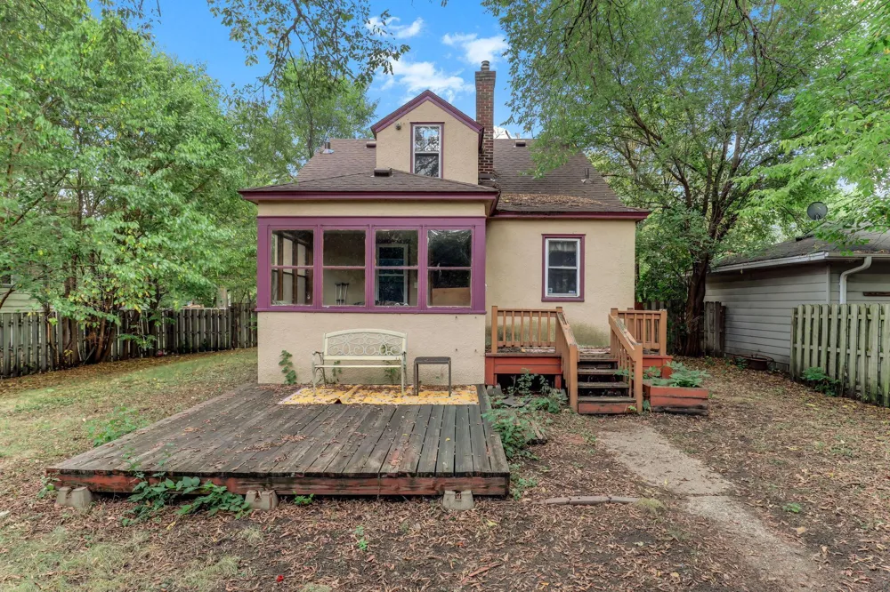 5447 Bryant Avenue Brooklyn Center, MN 55430