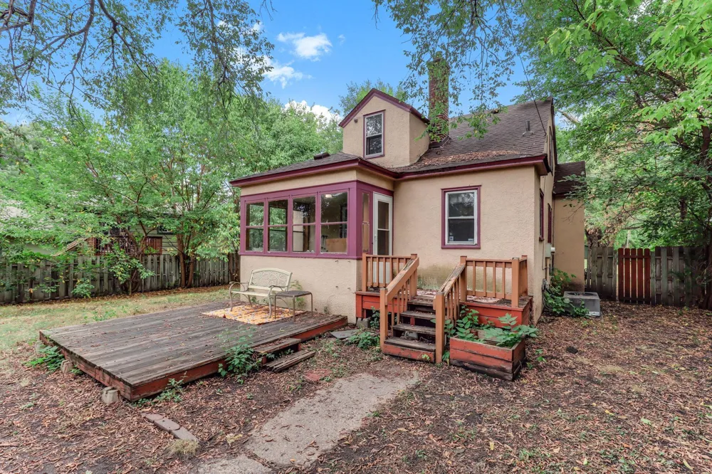 5447 Bryant Avenue Brooklyn Center, MN 55430