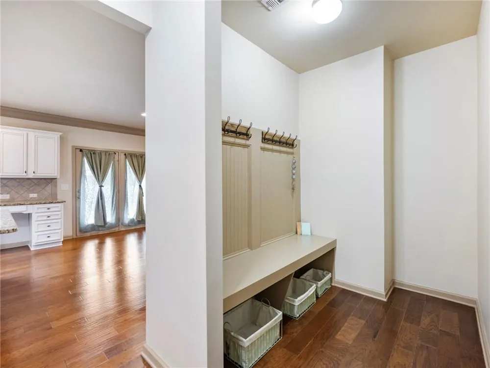 5915 Park Bay Court Flowery Branch, GA 30542