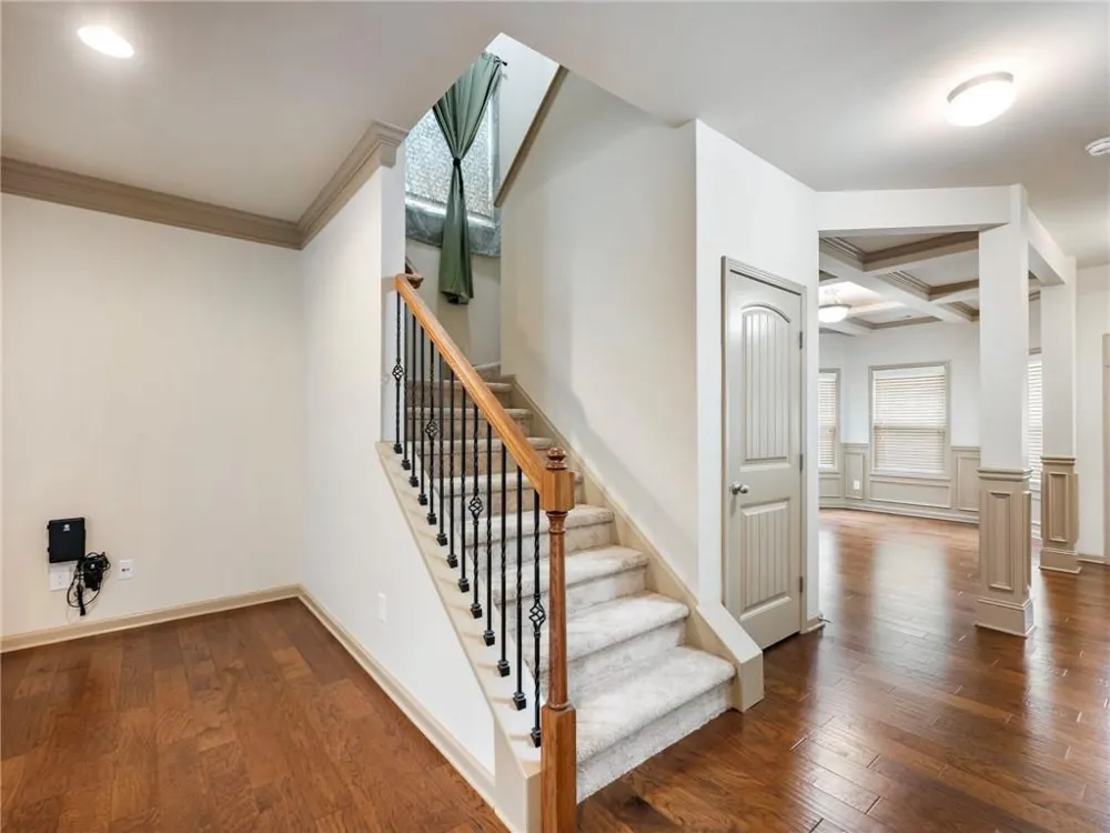 5915 Park Bay Court Flowery Branch, GA 30542